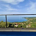 κefalonia Golden View Vlaháta
