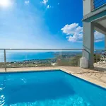Villa κefalonia Golden View