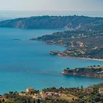 Villa κefalonia Golden View Vlaháta