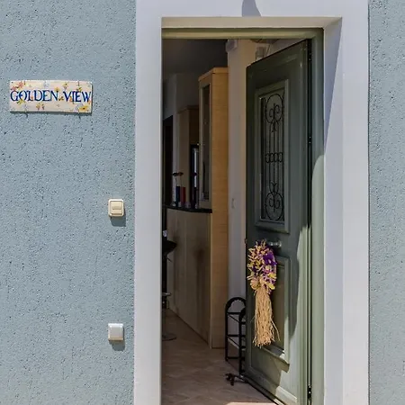 κefalonia Golden View Vila *
