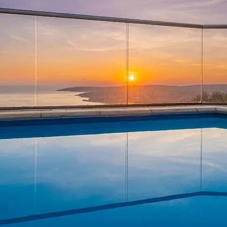 κefalonia Golden View Vila *