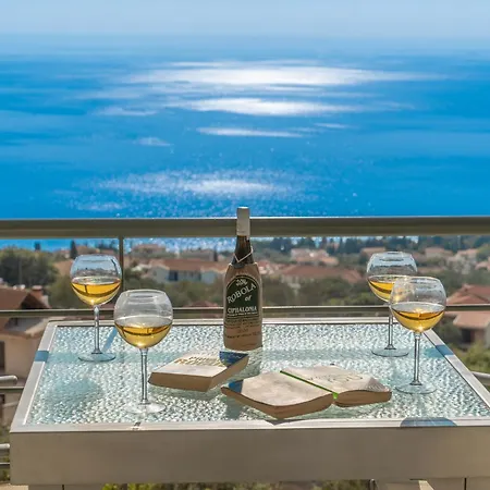 κefalonia Golden View