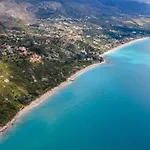 Willa κefalonia Golden View *