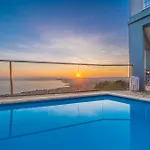 κefalonia Golden View Willa