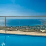 κefalonia Golden View Vlachata