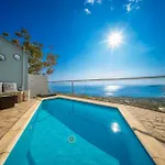 κefalonia Golden View Willa