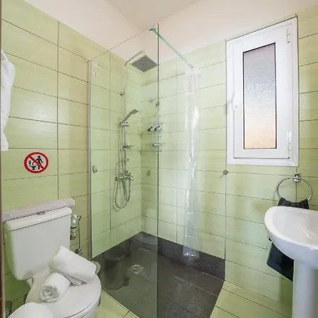 κefalonia Golden View Villa *