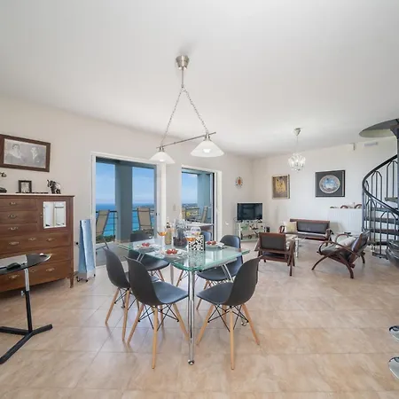 κefalonia Golden View Villa *