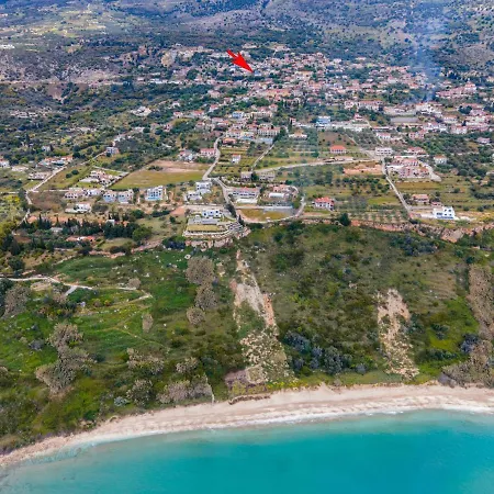 κefalonia Golden View *