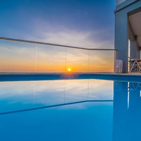 κefalonia Golden View Vlachata