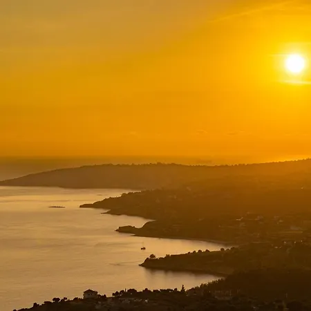 κefalonia Golden View Villa *