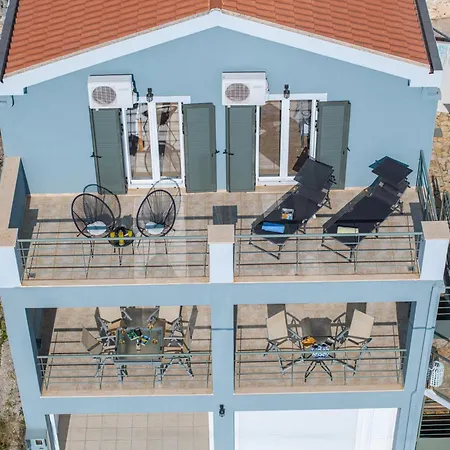 κefalonia Golden View *