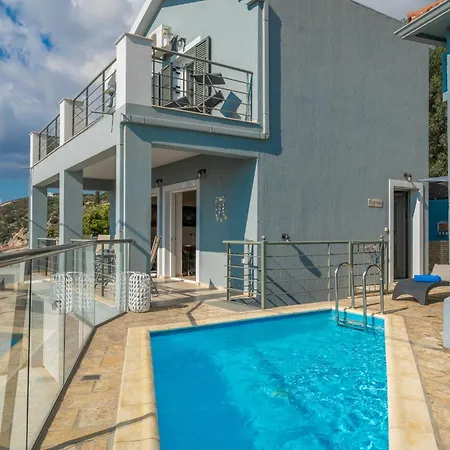 κefalonia Golden View * Vlachata