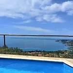 κefalonia Golden View Вилла