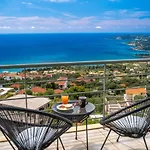 Вилла κefalonia Golden View *