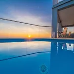 Вилла κefalonia Golden View *