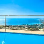 Вилла κefalonia Golden View