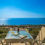 κefalonia Golden View * Влахата