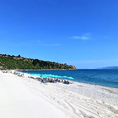 κefalonia Golden View Villa