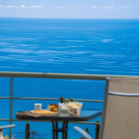 Villa κefalonia Golden View *