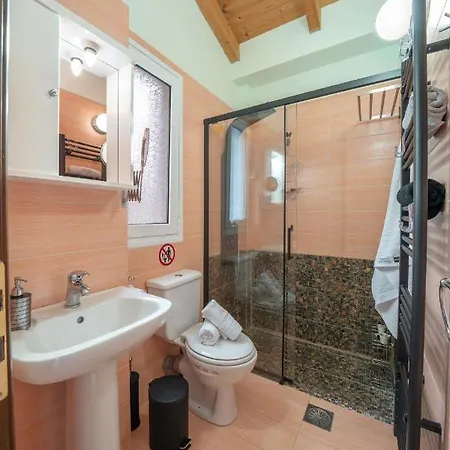 κefalonia Golden View Villa